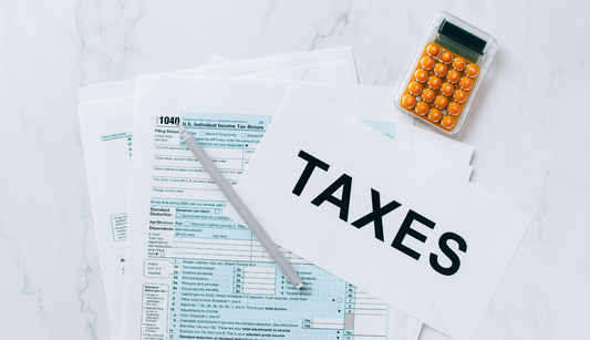 Simplifying Your Tax Process with Expert Tax Services