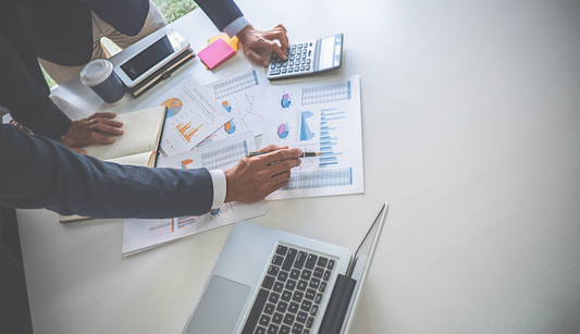 Why Professional Bookkeeping is Crucial for Your Business Growth