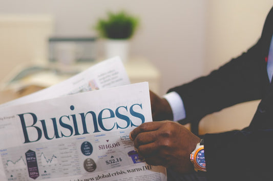 Essential Tips for Business Tax Preparation