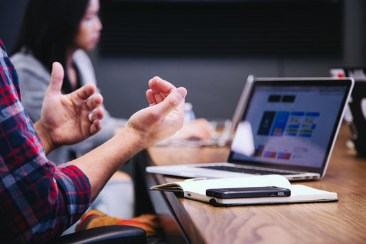 Accounting and bookkeeping service for startups