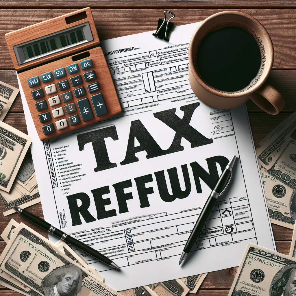 Understanding Oregon State Tax Refund Process