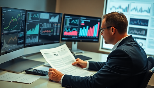 Navigating the 2025 Capital Gains Tax Brackets: A Comprehensive Guide
