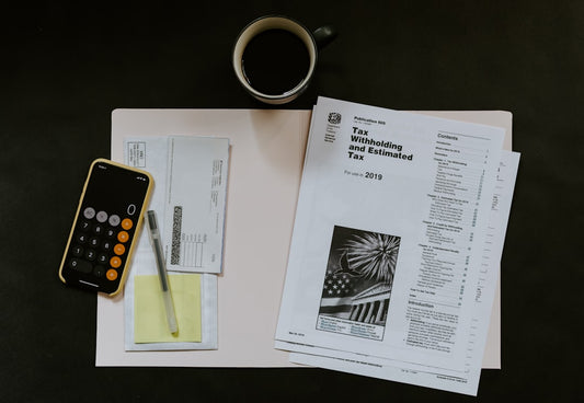 Choosing the Right Tax Service for You
