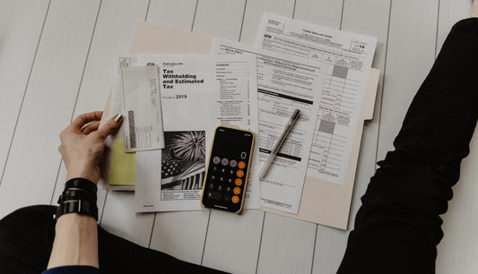 Maximizing Your Business with Accounting Services